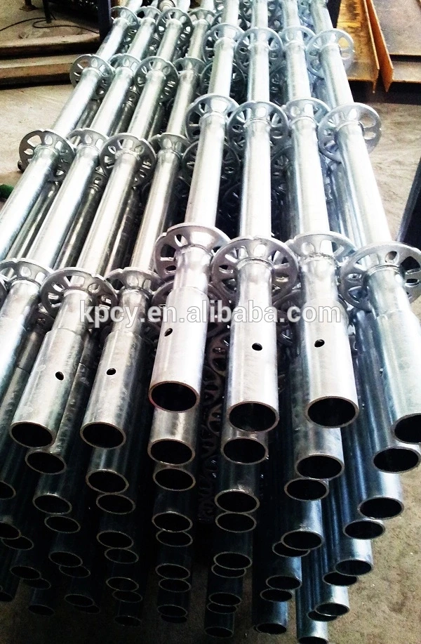 
China manufacture good quality layer scaffolding for sale 