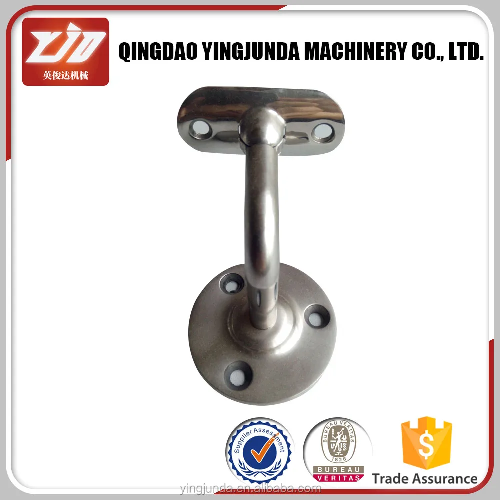 stainless steel railings indoor stair railings hand rail handrail fitting 180 degree bend tube rack