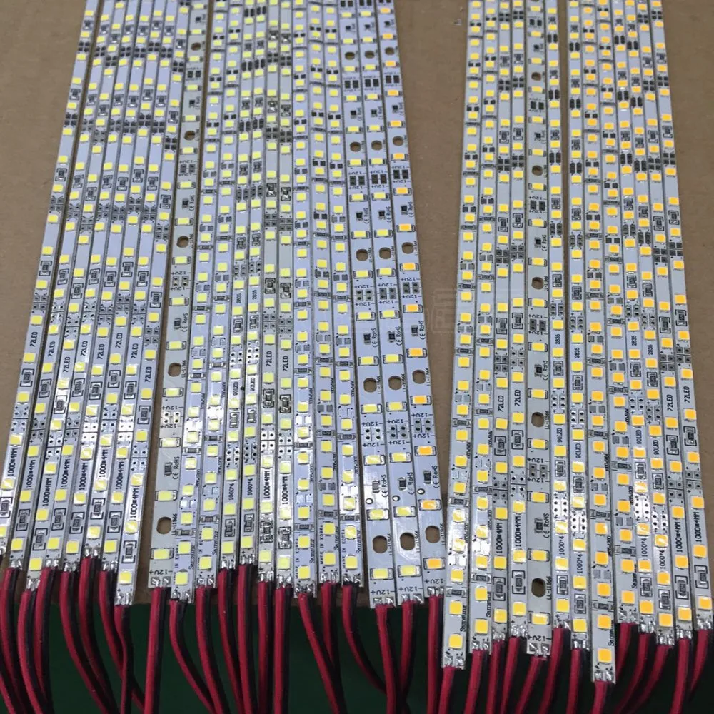 2mm Wide Ultra Thin Small LED Light Strip