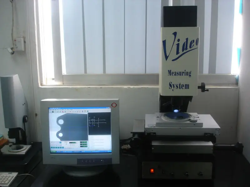 steel shadow Mask used in braun tube