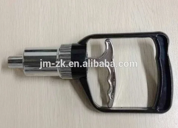 Vacuum cupping set ABS Mini vacuum pump Gun