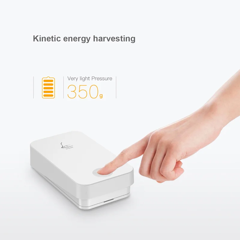 Linbell G4L беспроводной семейный дверной звонок кольцо для квартир ЕС разъем с 2 передатчиками и