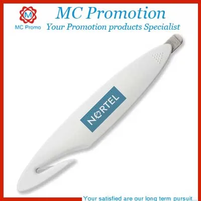 
Modern Staple Remover Letter Opener 