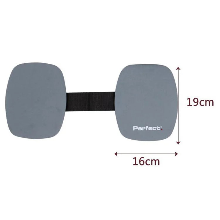 Perfect Fitness Abdominal Carver Pro Trainer Wheel