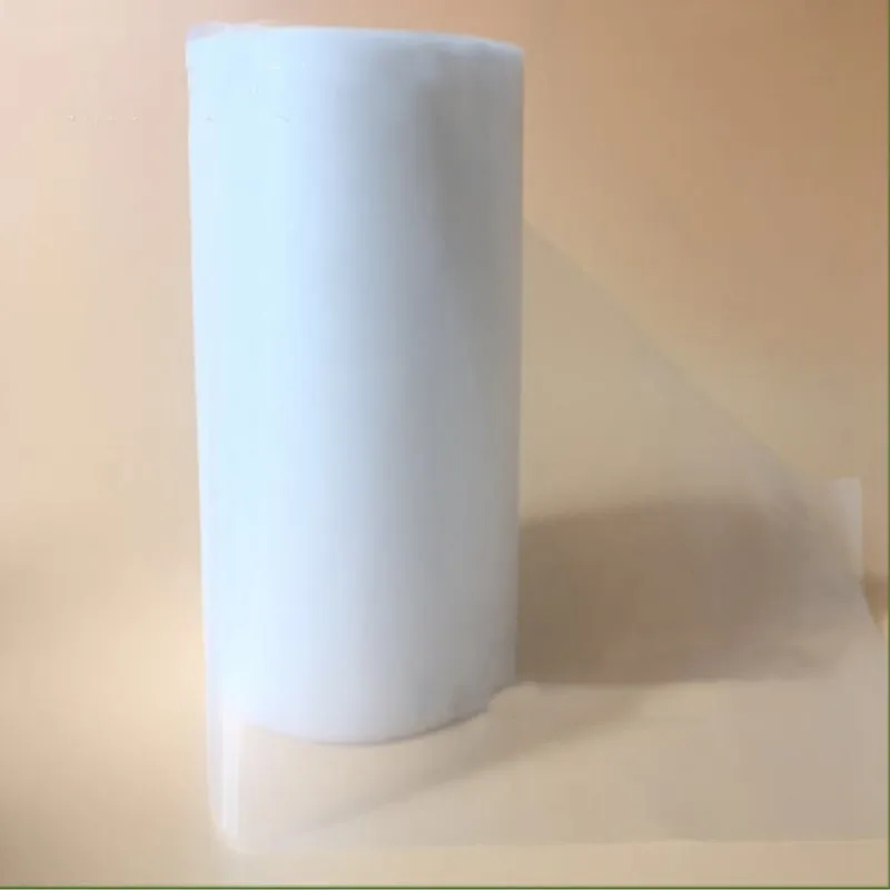 100mm nylon mesh roll heat seal nylon tea bag roll material