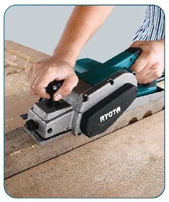 
New style 750w blue Electric Planer R--MT111 