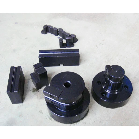 DW75NC Single Head Hydraulic Pipe Bender