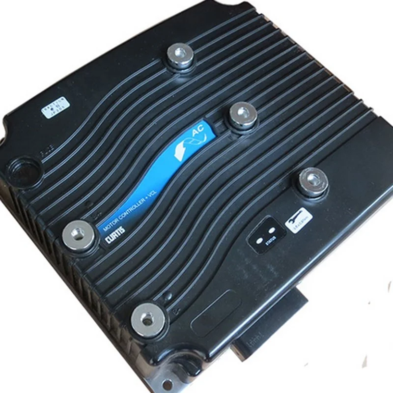 Original Curtis AC 1238-5601 Motor Controller 36/48V 650A For Electric Forklift