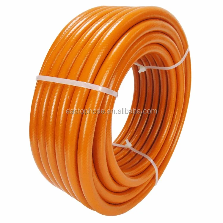 EASTOPS Flexible Colorful Multipurpose Utility Compressor Hose Price Per Meter Expandable Air Hose For Sale
