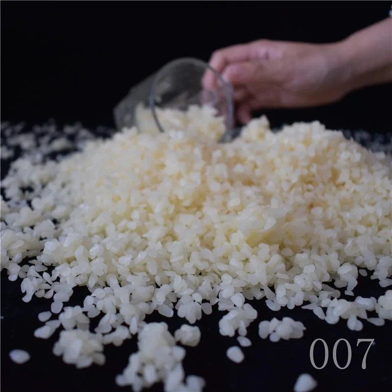 100% white pure honey wax/beeswax with high melting point