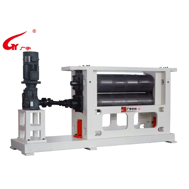 
paper embossing machine 
