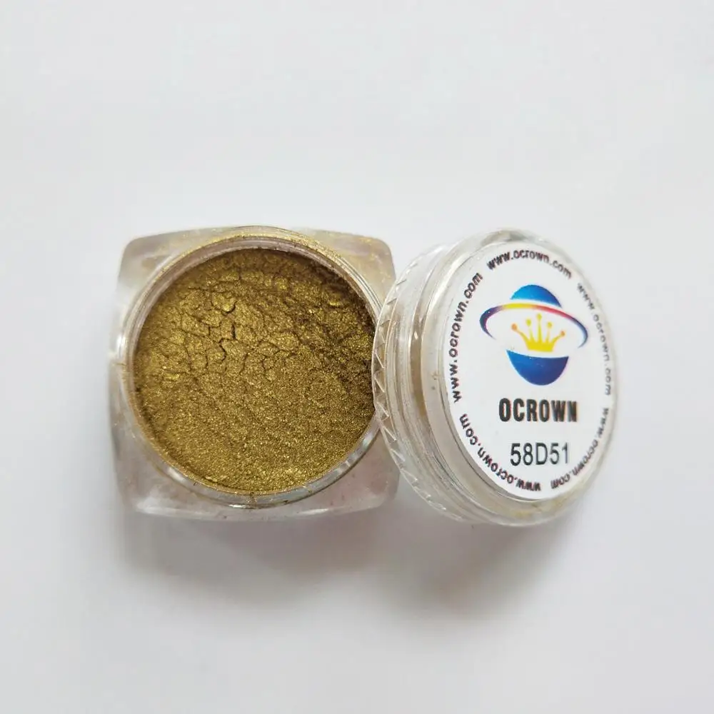 3D Magnetic Pigment Nail Beauty Powder Color Changing Eyeshadow Pigment