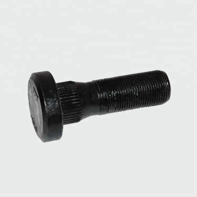 190203/0190203/1337020/99721/99720/0099721 DAF truck wheel stud DAF wheel bolt