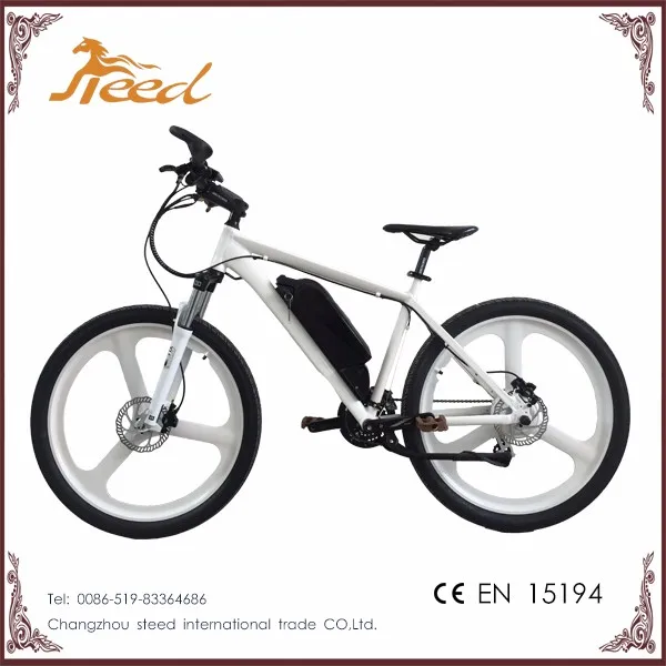 250W Mountain Motorcycle Motor with CE