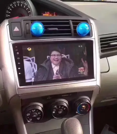 android 7.1 touch screen  2 din 2+32GB with car dvd for toyota verso 9 inch support HD camera