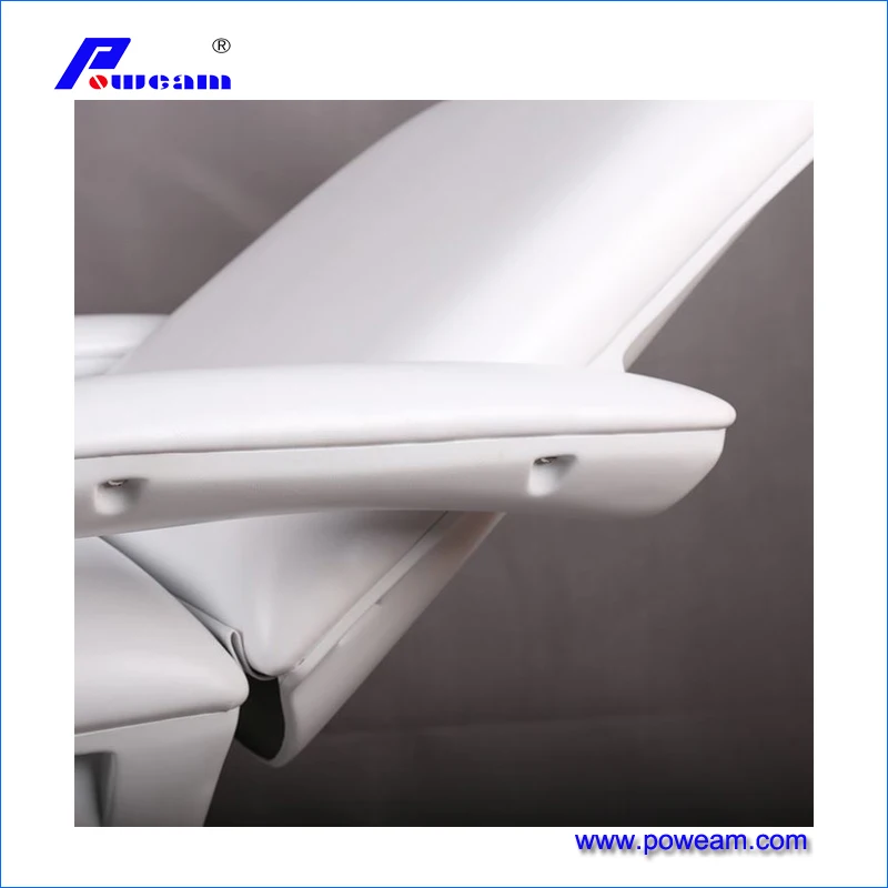 Beauty Spa Health Care Salon Beauty 4 Electric Stretching Facial Bed Massage Table