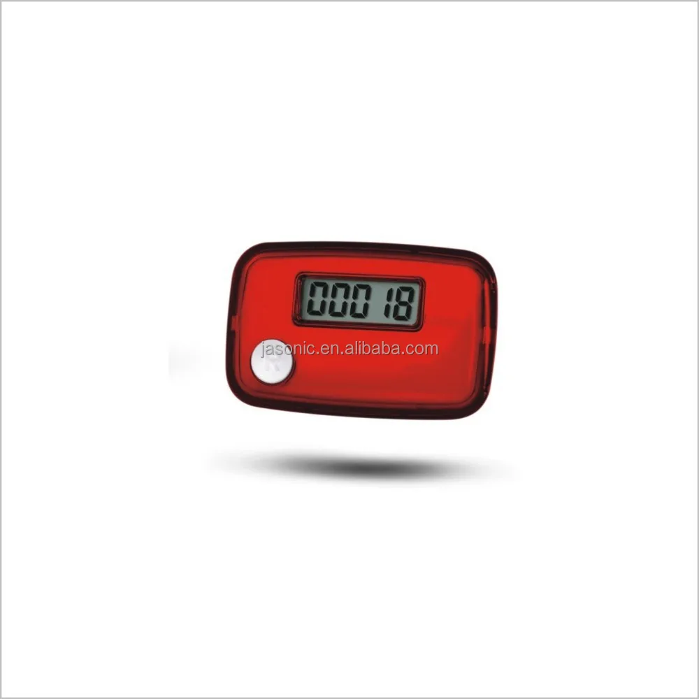 Promotional gift Pedometer