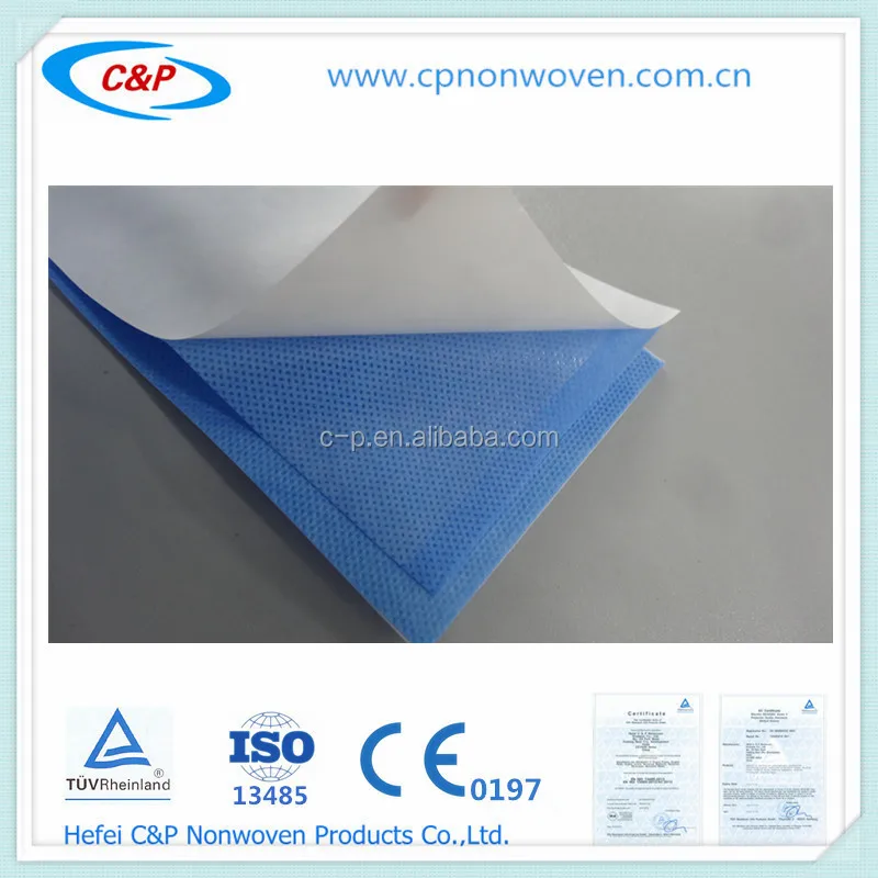 2021 Medical Consumables Disposable Surgical OP Tape Manufacturer With CE ISO13485 Certification