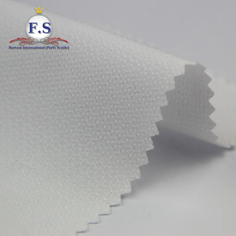 
2017 READY GOODS NEW PATTERN dobby white cotton fabric 