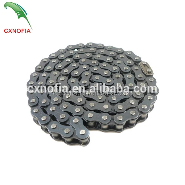 12a-1 roller chain double pitch roller chains in transmission diamond roller chain