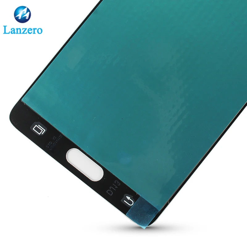 
Original Oem Hot Selling For Samsung Galaxy Note 4 LCD with Touch Screen Digitizer Assembly Original Oem Hot Selling For Samsung Galaxy Note 4 LCD with Touch Screen Digitizer Assembly