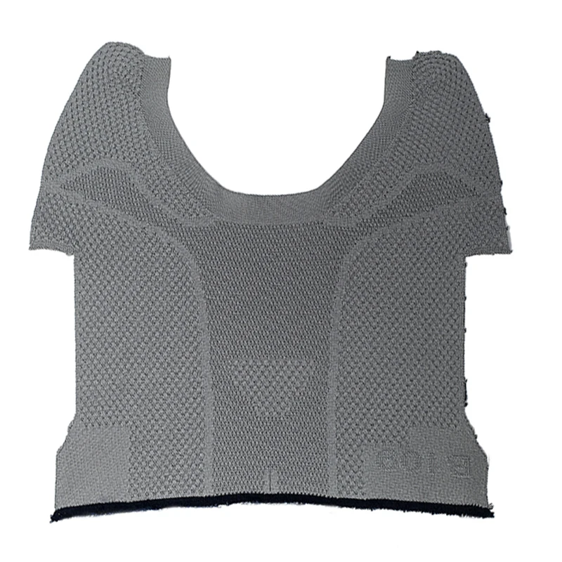 fly knit vamp  canvas shoes upper semi-finished shoes upper