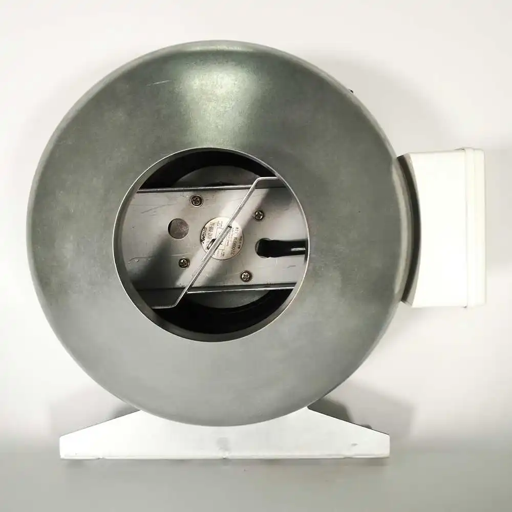 
solar powered 12v dc duct fan for house ventilation 