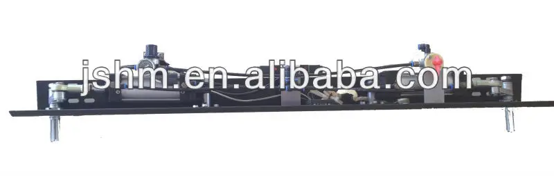 
Pneumatic Swing-in Bus Door System or Pneumatic In-swing Bus Door System 