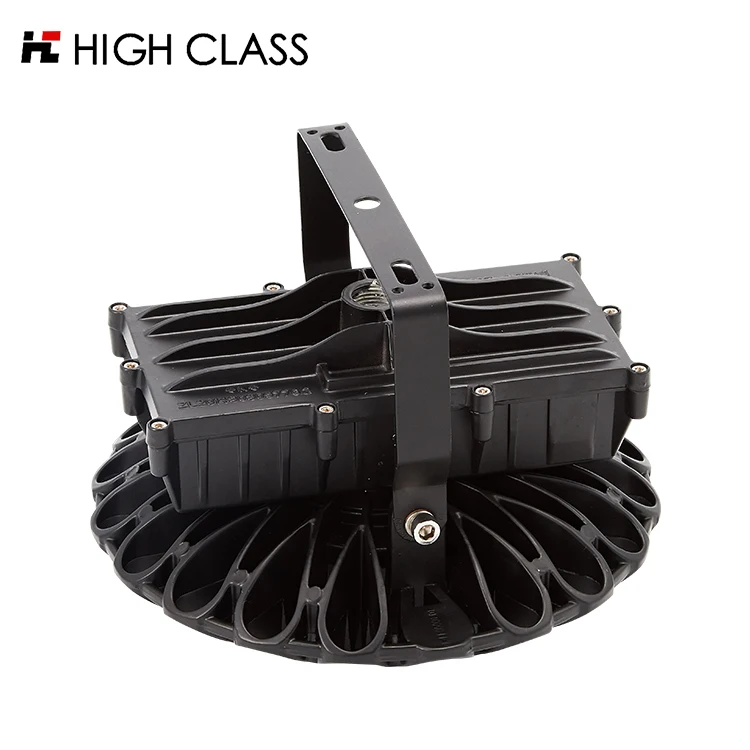 High efficiency high lumen unique design ip65 industrial 30w 50w 70w 100w 150w ufo led highbay
