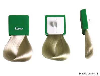 
Beauty Cosmoprof SALON HOT BEST Professional Hair Color Chart Hair Color Shade Book for Salon OEM/ODM 