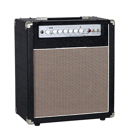 15w full tube guitar amplifier combo