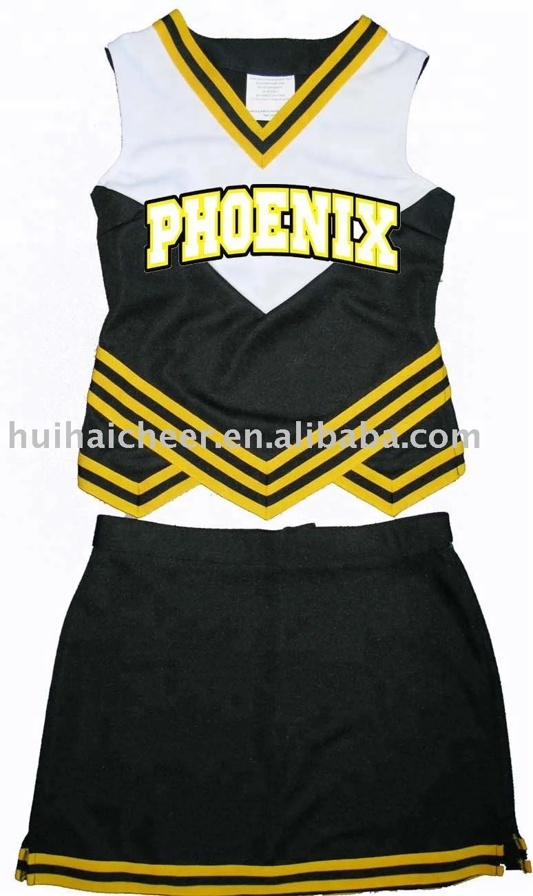 cheerleading dance uniforms for cheerleader