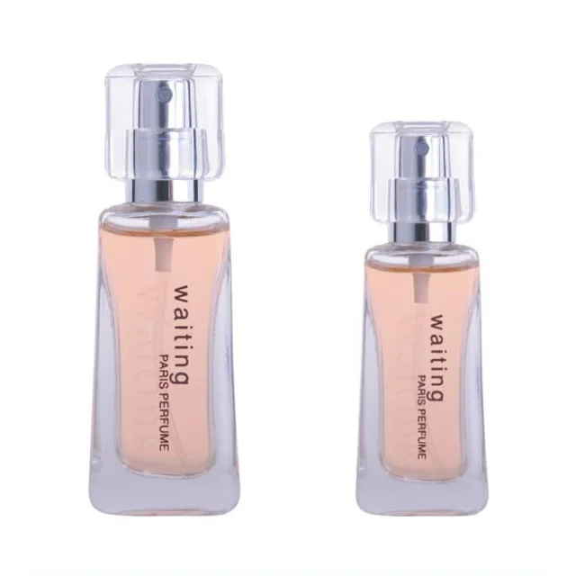 China alibaba wholesale empty black/white perfume glass spray bottle 30 ml e liquid bottle