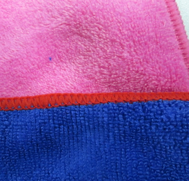 Микрофибра Терри полиэстер полиамид спортивное полотенце