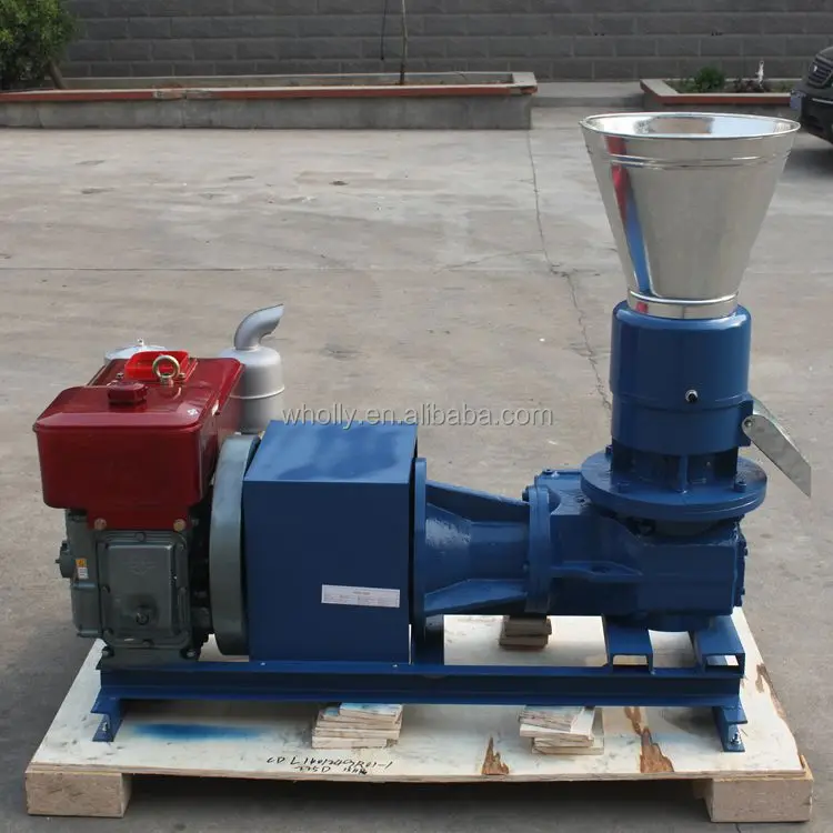 
Flat Die Biomass Wood Pellet Machine Price Coconut Fiber Efb Wood Pellet Machines Biomass Pelletizing Press 