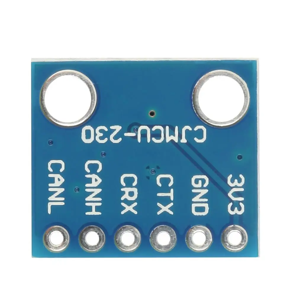 CAN Bus Transceiver Communication Module SN65HVD230