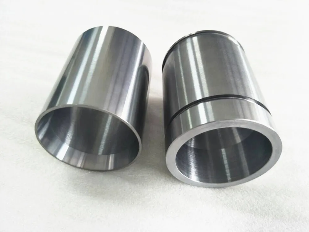 Направляющие втулки для дрели из карбида вольфрама