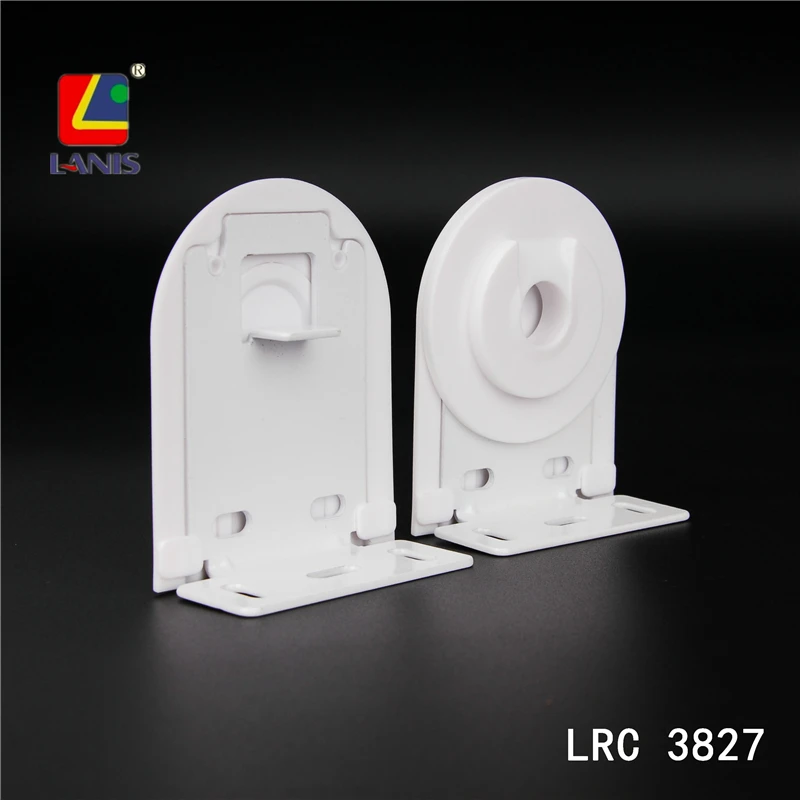 LANIS U2 Hot sale heavy duty roller blind accessories window curtain clutch roller blind mechanism of zebra blinds parts