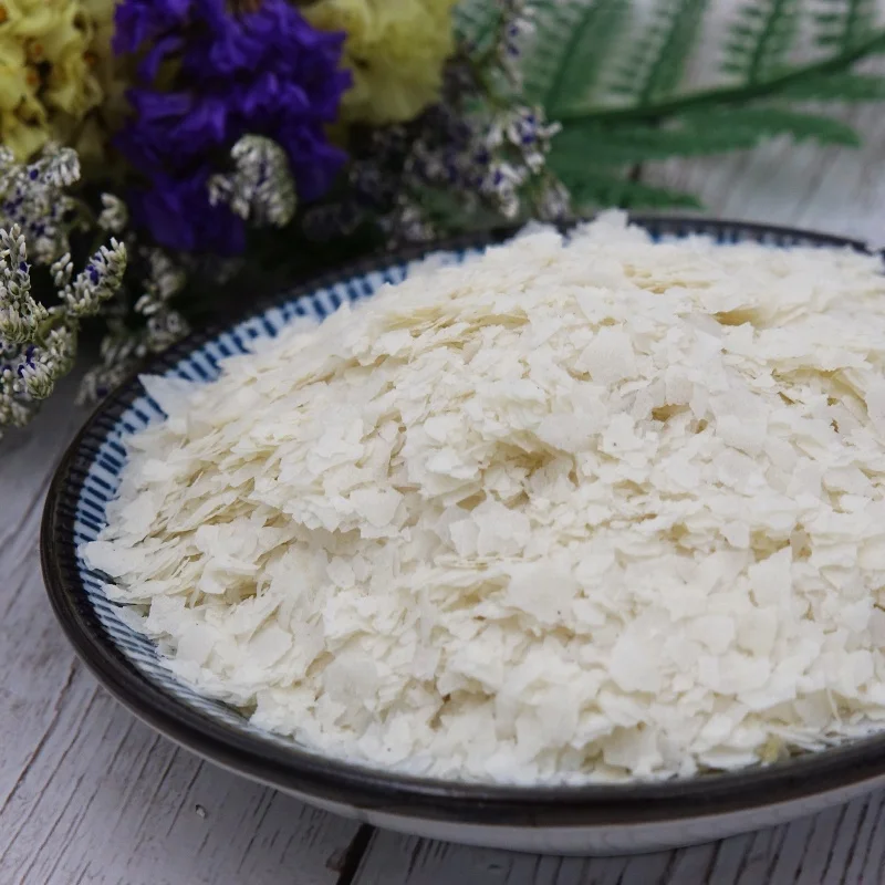 other agriculture products fast food mashed potato powder FLAKES