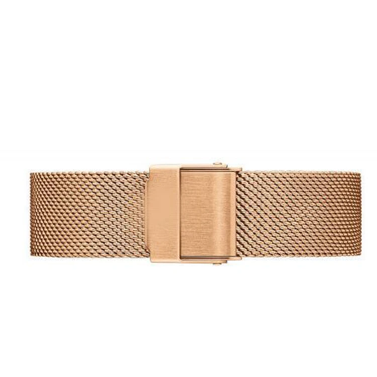 Streamlined design business elite quartz watch