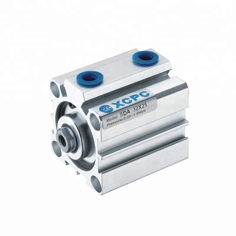 Pneumatic Piston Cylinder