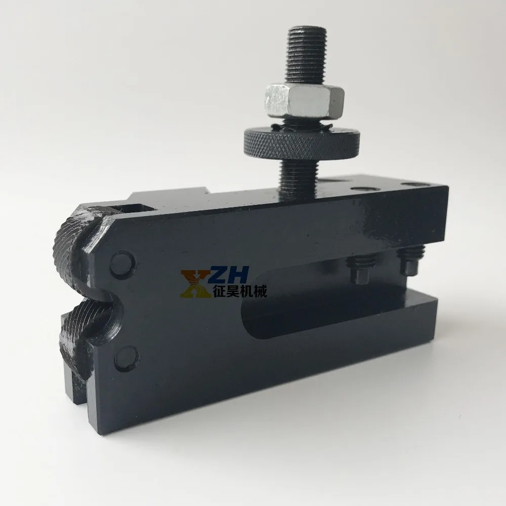 Набор инструментов для быстрой смены клиновидного типа