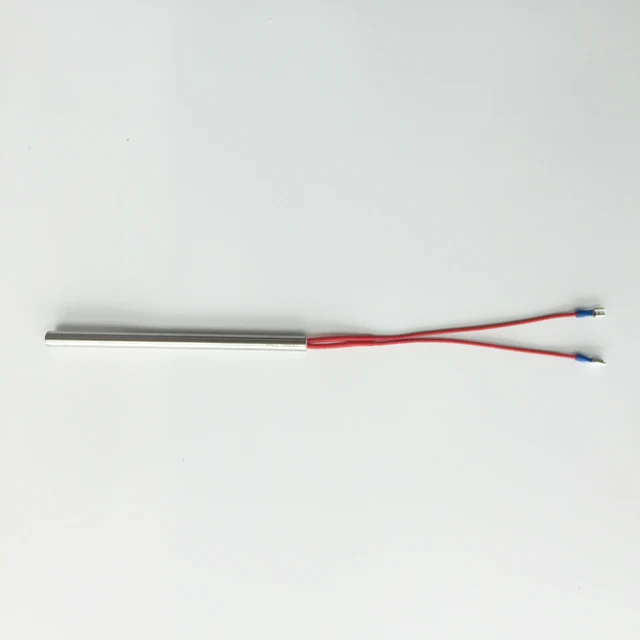 Electric tubular heating element tube probe rod cartridge heater