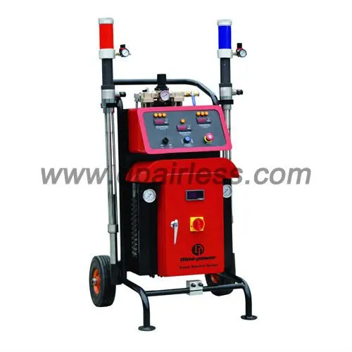 DP-FA50 Professional polyurethane sprayer machine