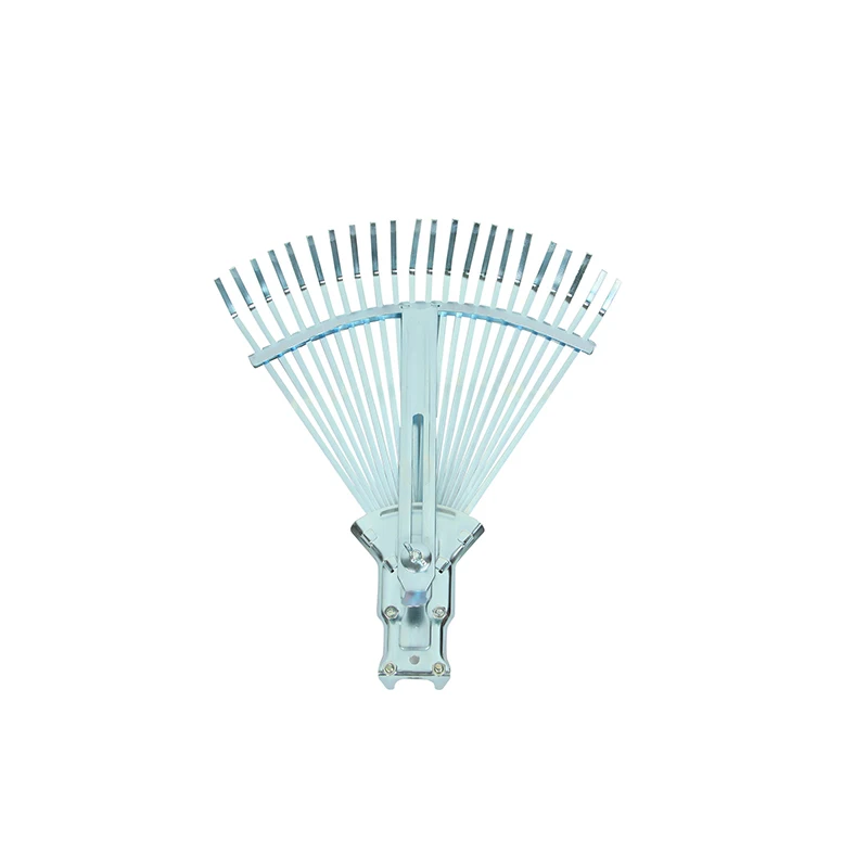
Steel Head Material and Garden Rake Application Garden Steel Rakes 