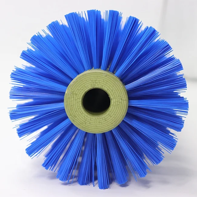 
All Weather Industrial Shoe Cleaner & Scraper Brush for shoe cleaning machine 