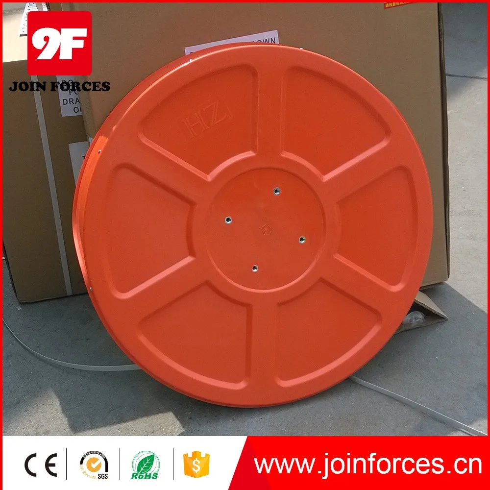 9F wholesale outdoor traffic convex mirror