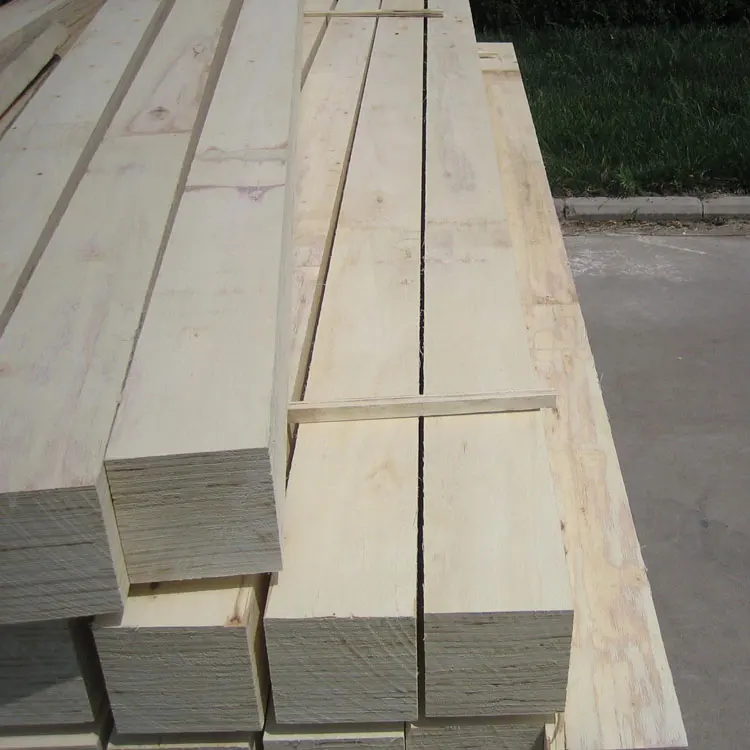 
Good quality laminated veneer lumber(LVL) Plywood/lvl beam 
