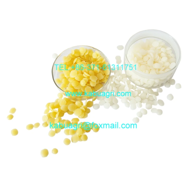 USDA certified organic natural pure beeswax triple filtered no toxic pesticide or chemical