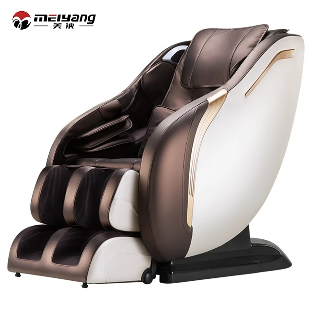 
Meiyang 3d SL Track Zero Gravity Massage Recliner Chairs in Dubai 